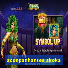 aconpanhantes skoka